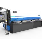 ჰიდრავლიკური შეშის მანქანა