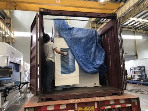 პაკეტის მიწოდება