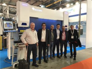 შემდგომი გაყიდვის სერვისი