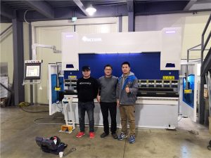 შემდგომი გაყიდვის სერვისი