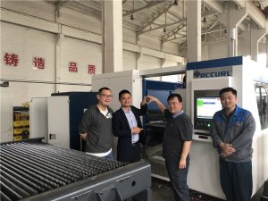 შემდგომი გაყიდვის სერვისი