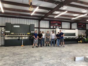 შემდგომი გაყიდვის სერვისი