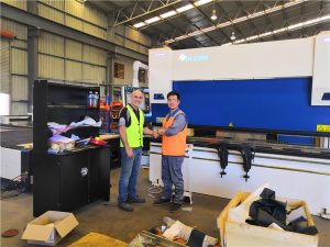 შემდგომი გაყიდვის სერვისი