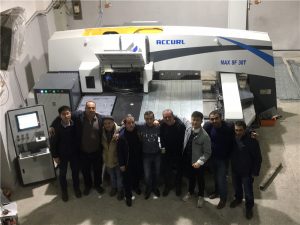 შემდგომი გაყიდვის სერვისი