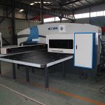 ჰიდრავლიკური cnc turret Punch, CNC turret Punch პრეს მწარმოებლები