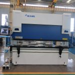 ჩინური ახალი ჰიდრავლიკური ინტეგრირებული სისტემა პრეს-სამუხრუჭე დაბალი ფასი