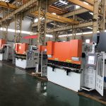 WC67K-30T 1600 მმ ჰიდრავლიკური პრეს სამუხრუჭე, ფურცელი ლითონის დამუშავება მანქანა, CE სერთიფიკატით