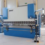 Wc67y 40t ჩინეთში გააკეთა ფოლდერი სახელმძღვანელო დასაკეცი მანქანა ხელის მოქმედებს პრეს სამუხრუჭე, bending მარშრუტი საფონდო