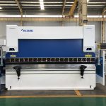 საუკეთესო ფასი ჰიდრავლიკური ლითონის ფურცელი პრეს სამუხრუჭე მანქანა bending ნახშირბადოვანი ფოლადისატის ექსპორტირებული მსოფლიოს მასშტაბით