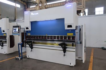 პრეს სამუხრუჭე ერთად 3 ცილინდრები