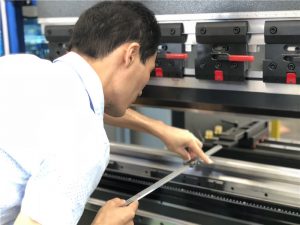 ხარისხის კონტროლი