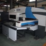 trumpf style cnc turret punch პრეს ავტომატური ხვრელი punching მანქანა ფასი
